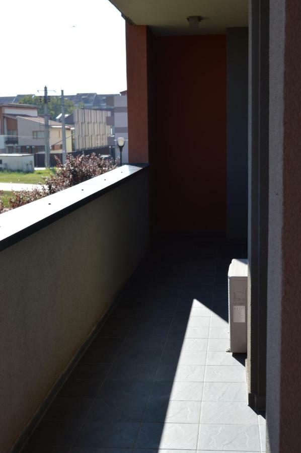 Bed Apartments - Vintage Vibes Temesvár Kültér fotó